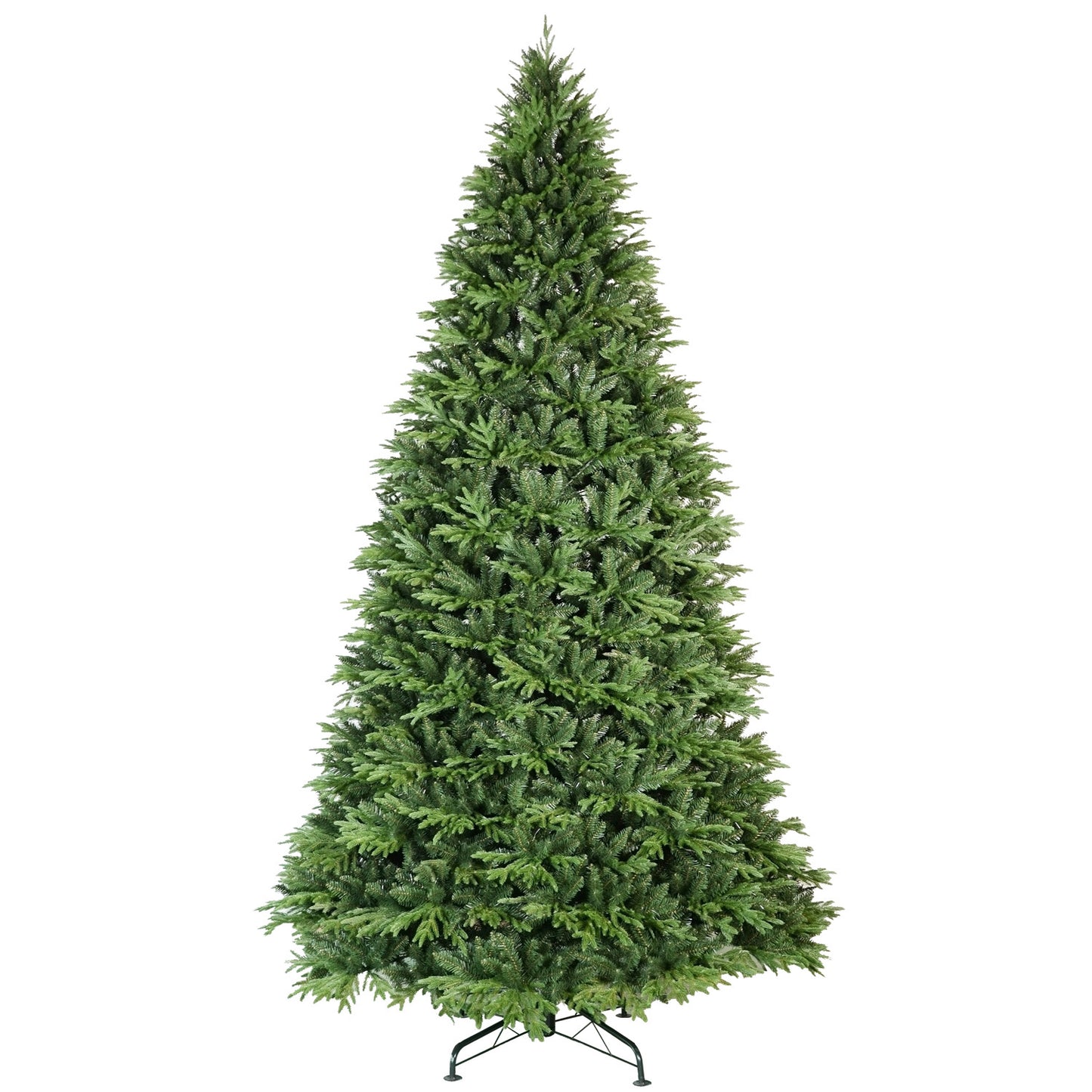 PVC Christmas Tree, Christmas Decorations, Green
